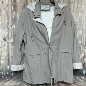 Forecaster of Boston | Outdoor Coat